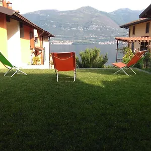  Apartment La Mansarda Sul